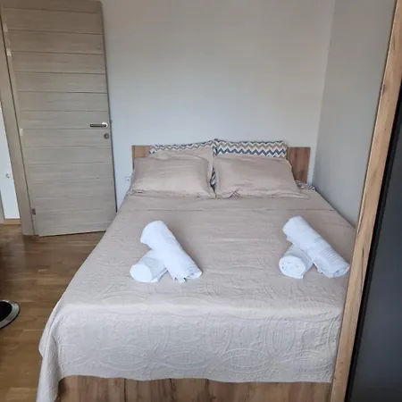 Apartment Stellar Skopje