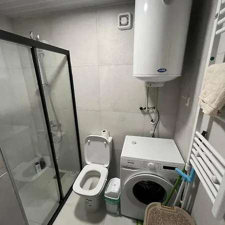 Apartment Stellar