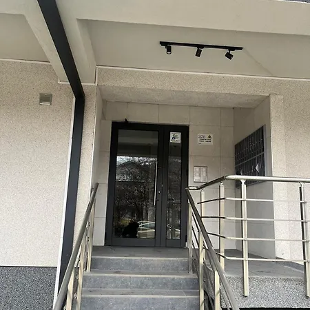 Stellar Apartment *
