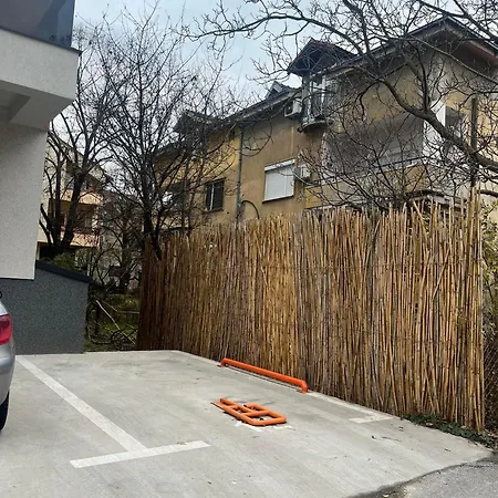Apartment Stellar