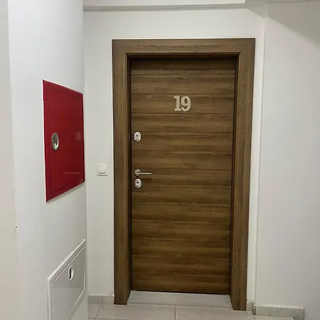 Stellar Apartment *