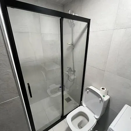 Apartment Stellar Skopje