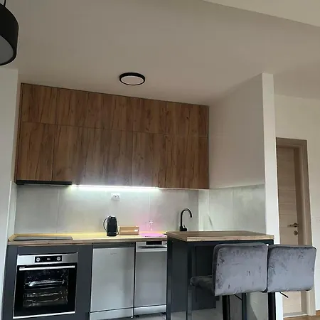 Stellar Apartment *
