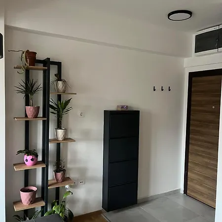 Apartment Stellar Skopje