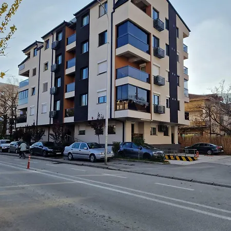 Apartment Stellar