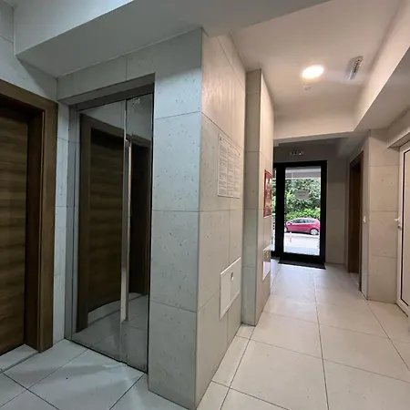 Stellar Apartment *