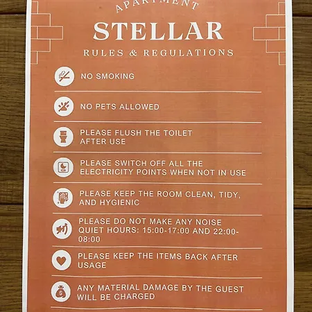 Stellar *